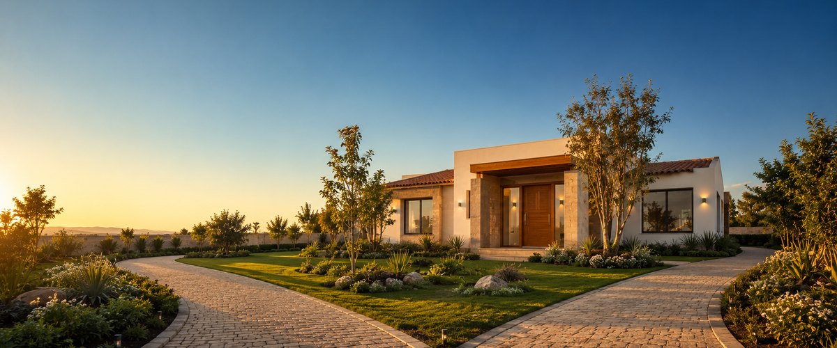 Cofinavit vs. crédito bancario · guía Inmobiliaria Global Maxime