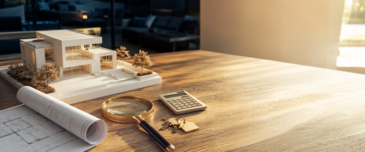 Cómo saber cuánto vale mi casa en la ZMG · guía Inmobiliaria Global Maxime