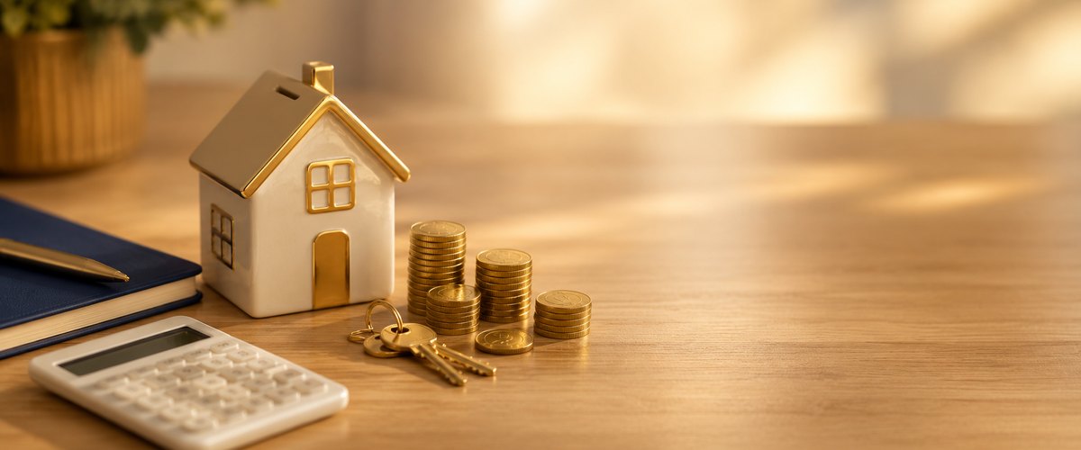 Gastos ocultos al comprar una casa · guía Inmobiliaria Global Maxime