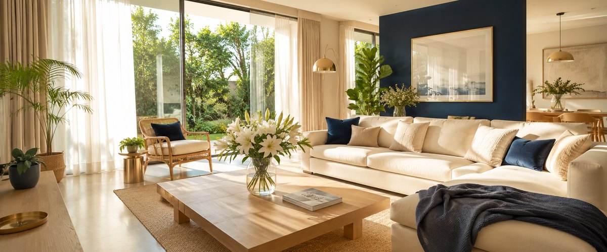 Home staging para vender tu casa en la ZMG · guía Inmobiliaria Global Maxime