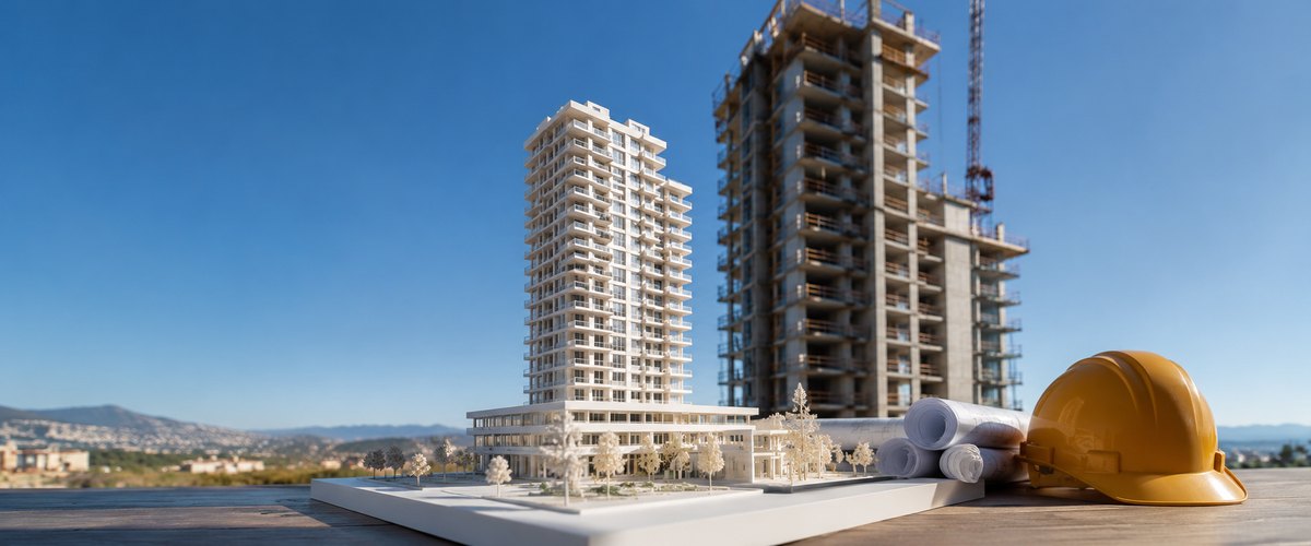 Comprar en preventa en Guadalajara · guía Inmobiliaria Global Maxime