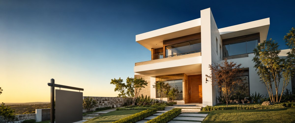 Cómo vender una casa con crédito hipotecario vigente · guía Inmobiliaria Global Maxime