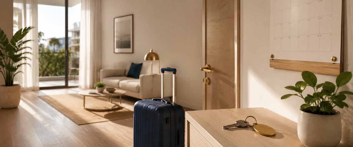 Regulación de renta corta (Airbnb) en Jalisco · análisis Inmobiliaria Global Maxime