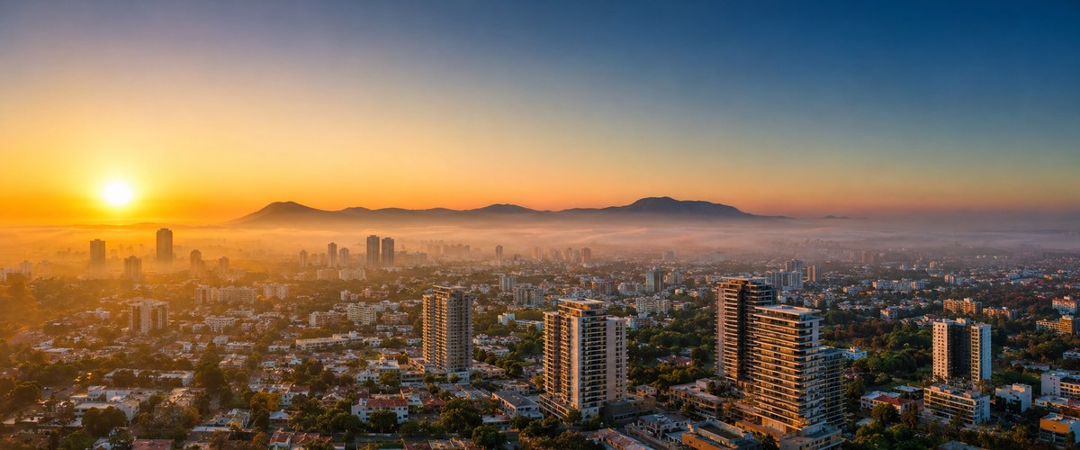 Plusvalía en Guadalajara y Zapopan 2026 · análisis Inmobiliaria Global Maxime