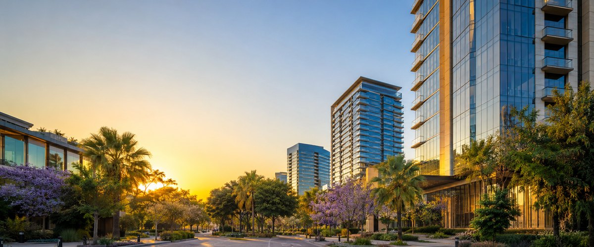 Puerta de Hierro y Andares, Zapopan · guía de zona Inmobiliaria Global Maxime