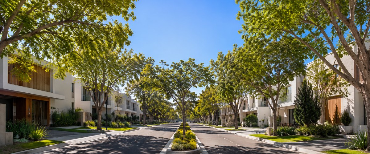 Valle Real, Virreyes y Ciudad del Sol en Zapopan · guía de zona Inmobiliaria Global Maxime