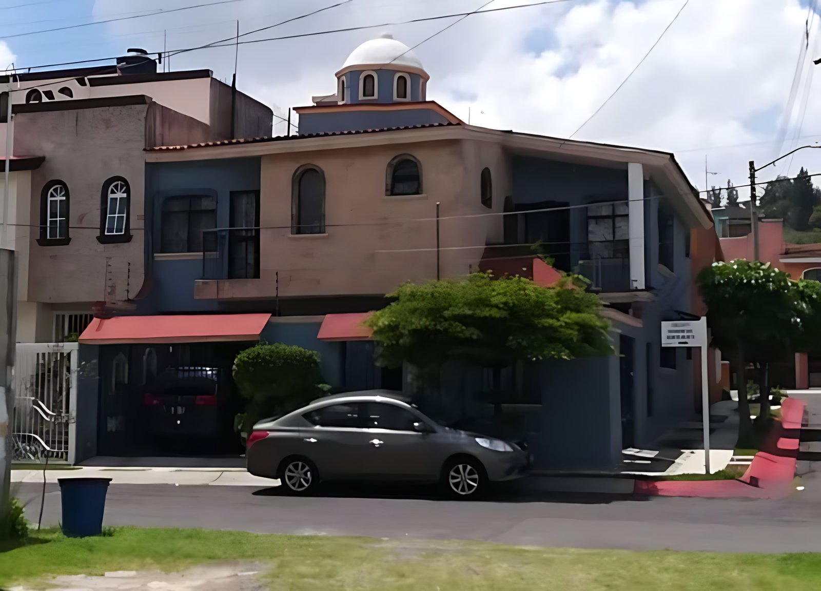Casa en Venta en Fraccionamiento Residencial el Tapatío
