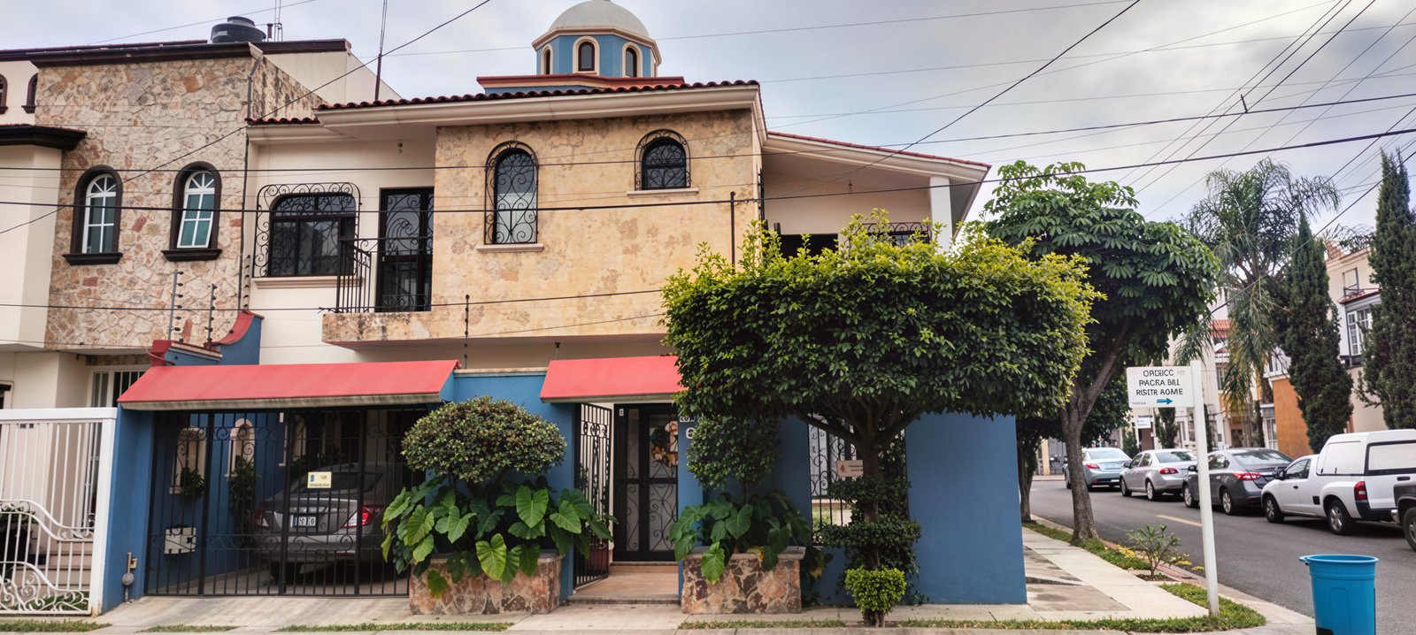 Casa en Venta en Fraccionamiento Residencial el Tapatío