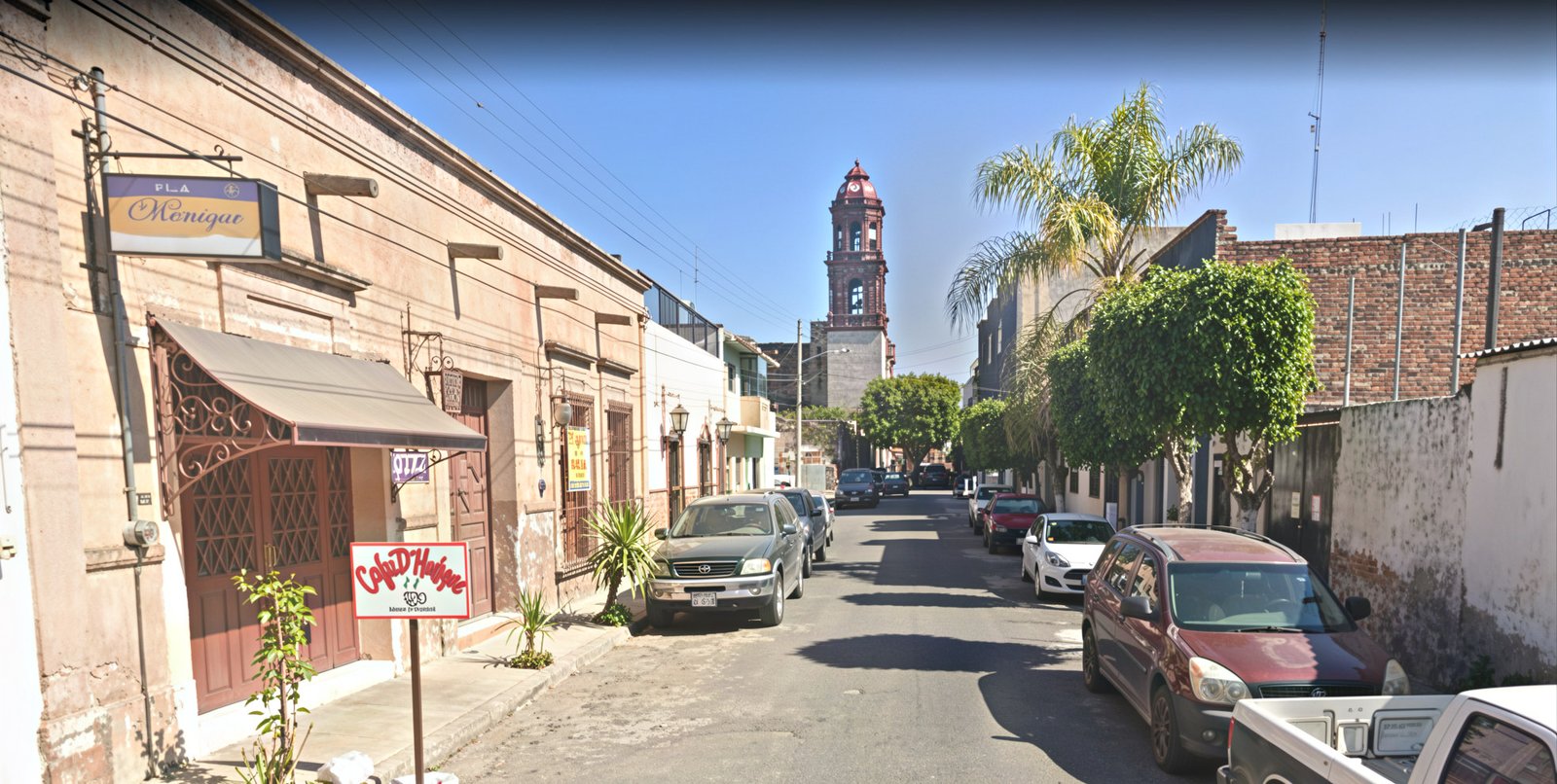 Casa en Venta en la Barca Centro