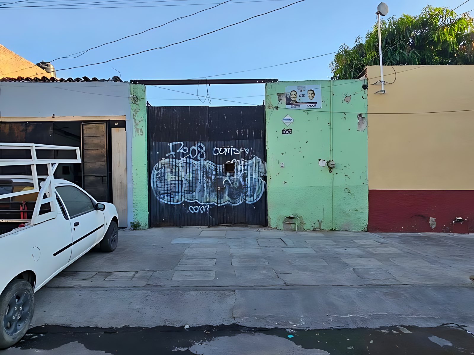 Terreno en Venta en Atlas