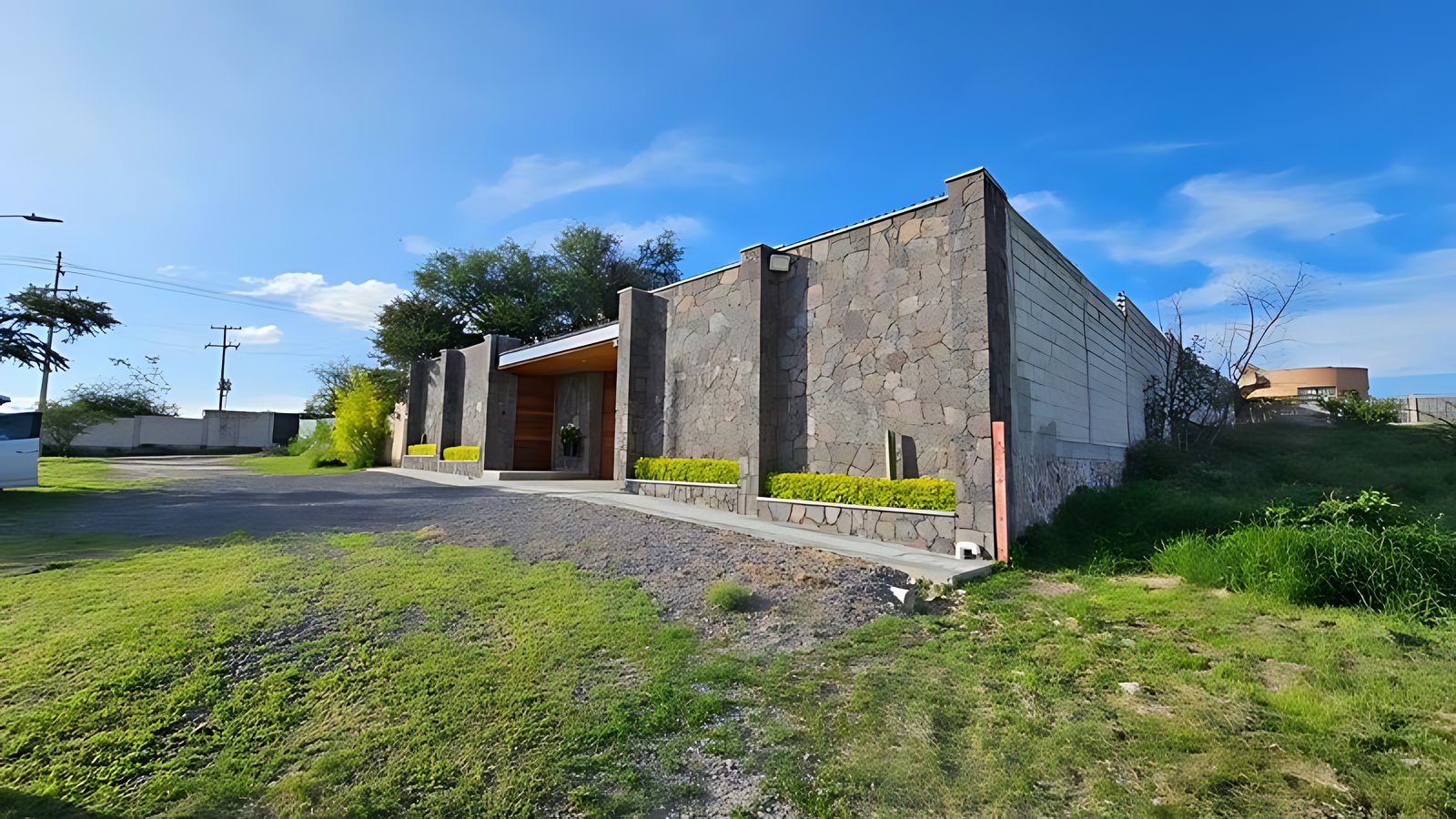 Terreno en Venta en Temaxcalli
