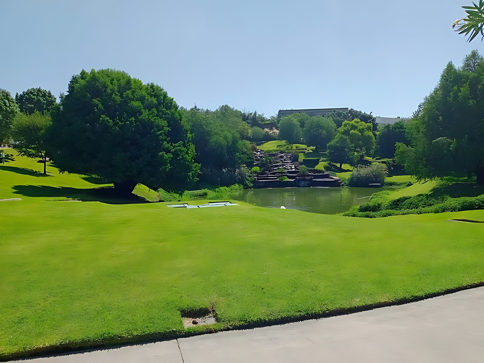 Terreno en Venta en los Sueños Residencial