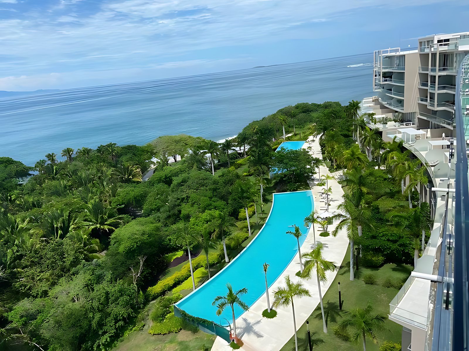 Departamento en Venta en Corral del Risco (punta de Mita)