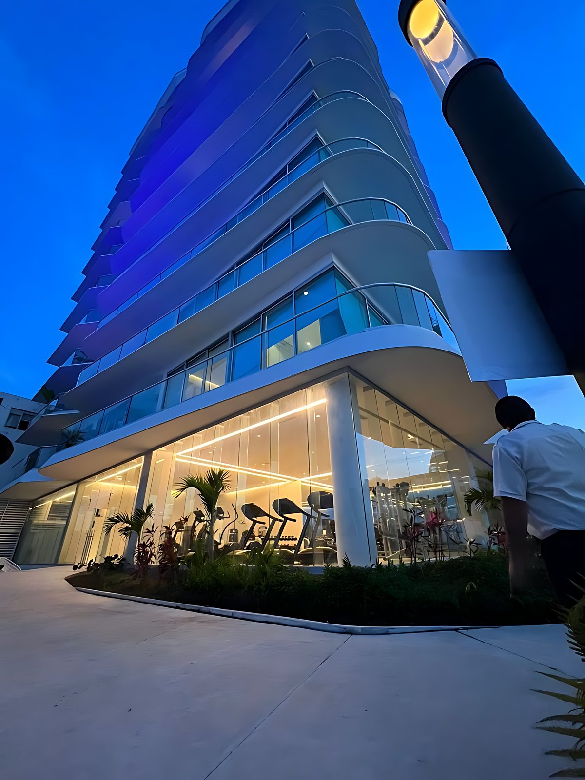 Departamento en Venta en Colonia Marina Vallarta