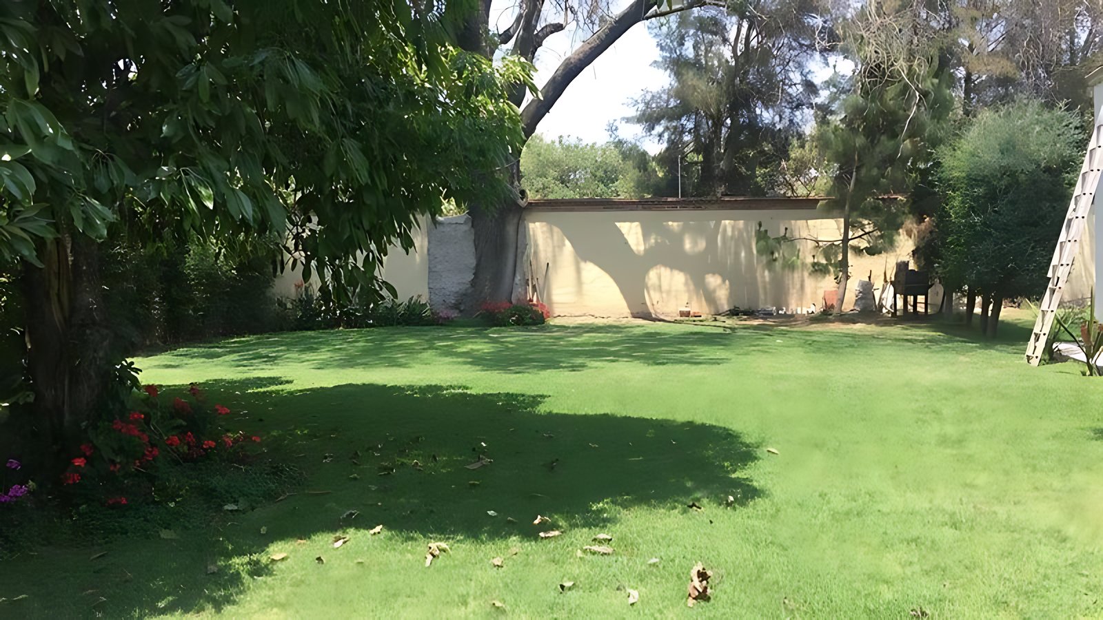 Terreno en Venta en la Fresna
