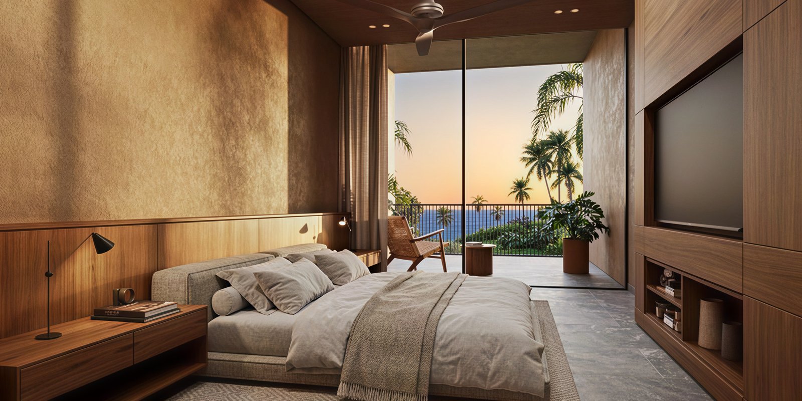 Villa en Venta en Punta Mita Resort