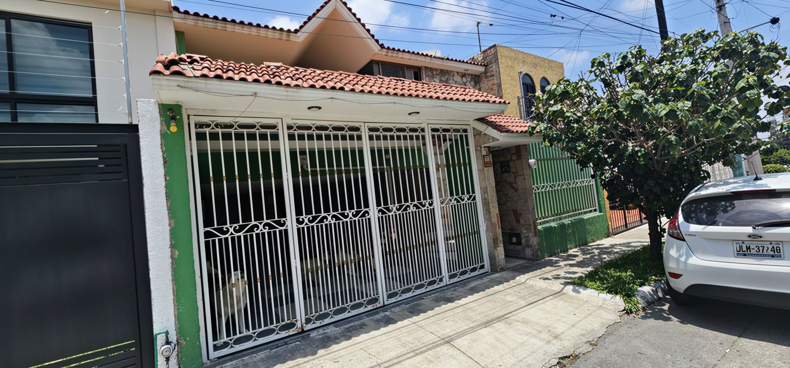 Casa en Venta en Jardines Alcalde