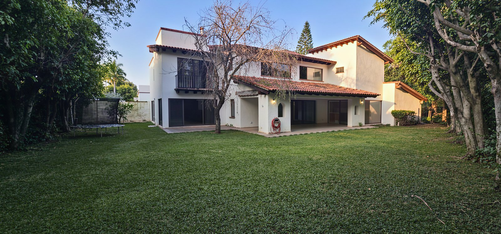 Casa en Venta en Valle Real