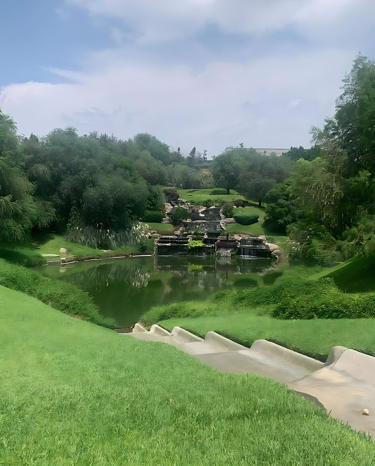 Terreno en Venta en los Sueños Residencial