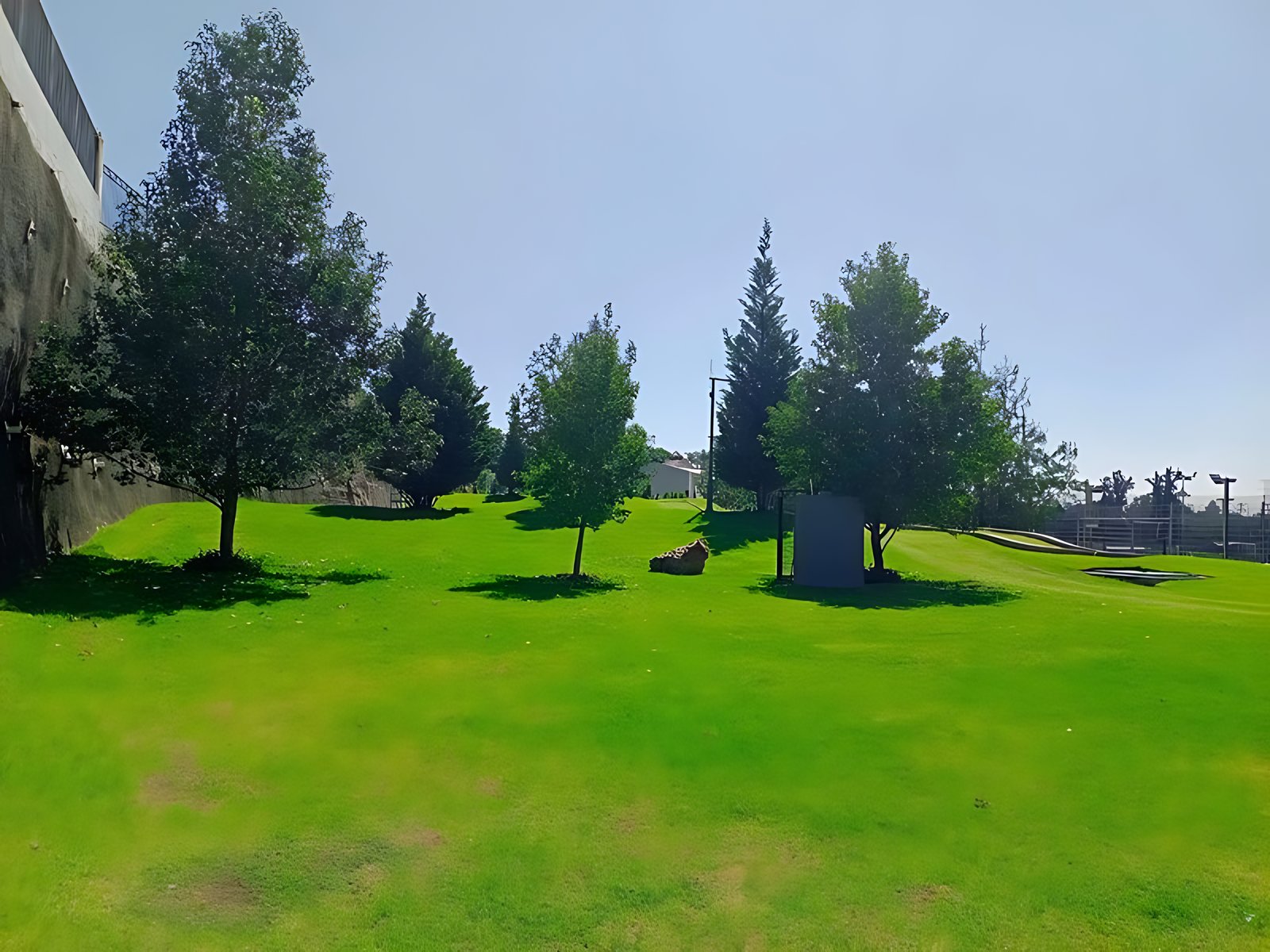 Terreno en Venta en los Sueños Residencial