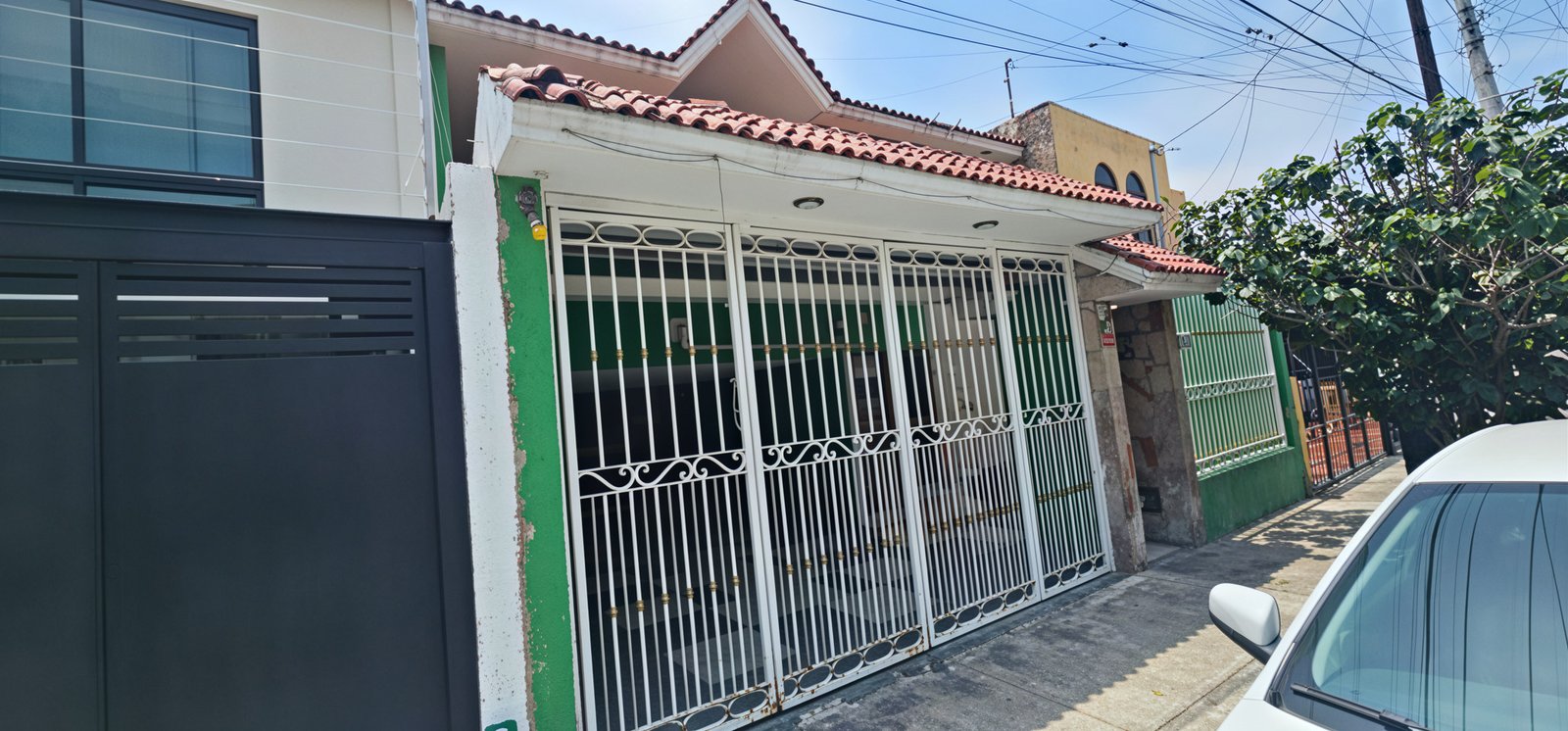 Casa en Venta en Jardines Alcalde