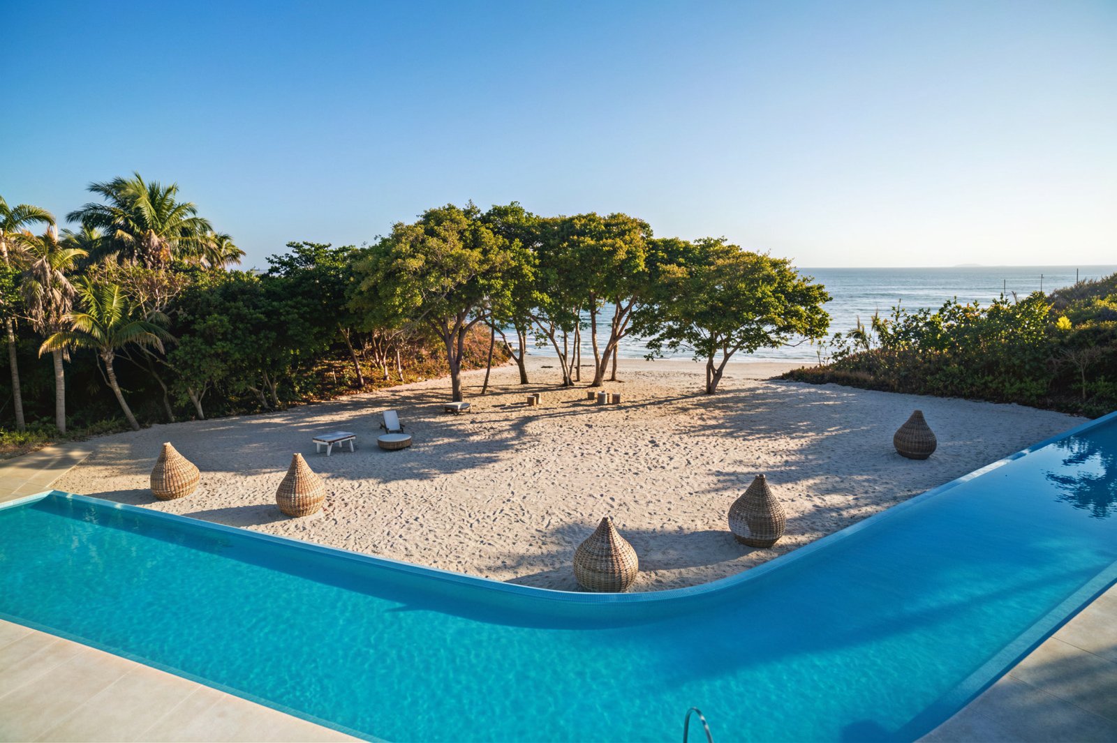 Departamento en Venta en Punta de Mita