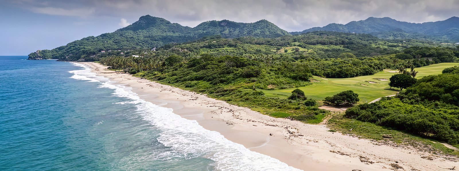 Villa en Venta en Punta Mita Resort