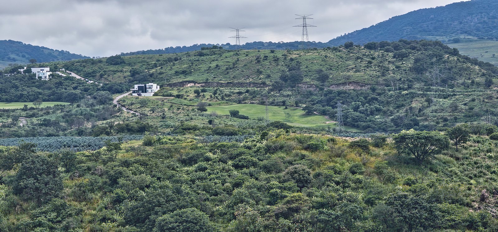 Terreno en Venta en Santa Cruz del Astillero