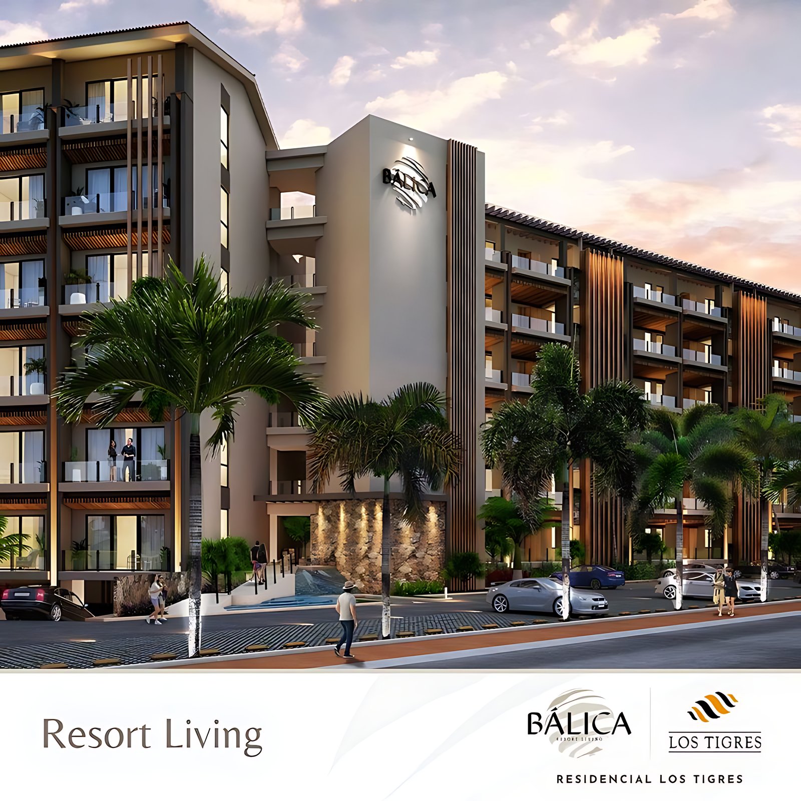 Departamento en Venta en el Tigre Campo de Golf