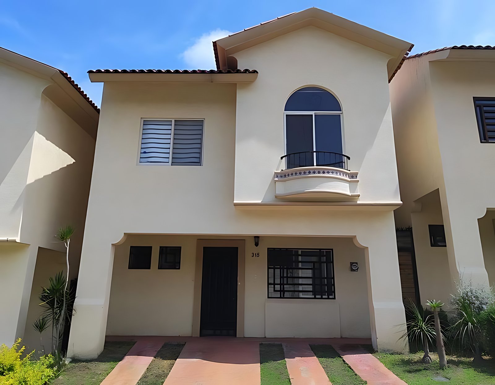 Casa en Venta en Cortijo de San Agustín