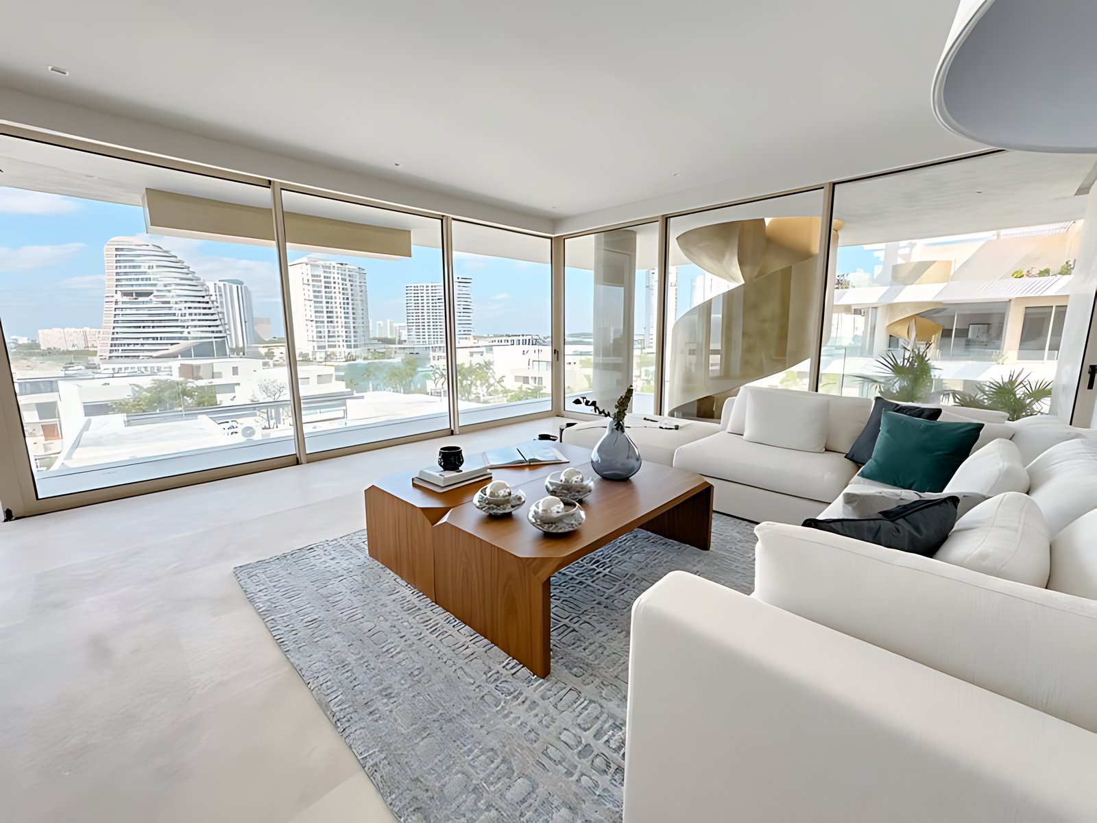 Departamento en Venta en Zona Hotelera