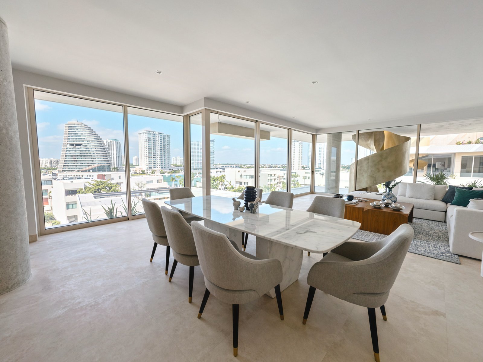 Departamento en Venta en Zona Hotelera