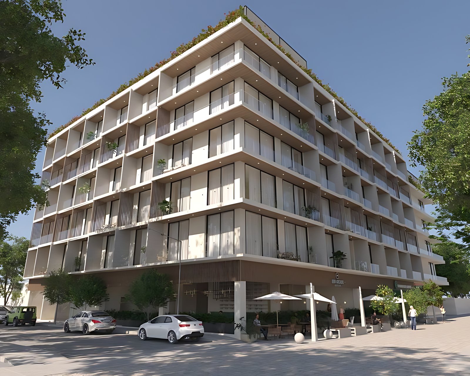 Departamento en Venta en Colonia Playa del Carmen Centro