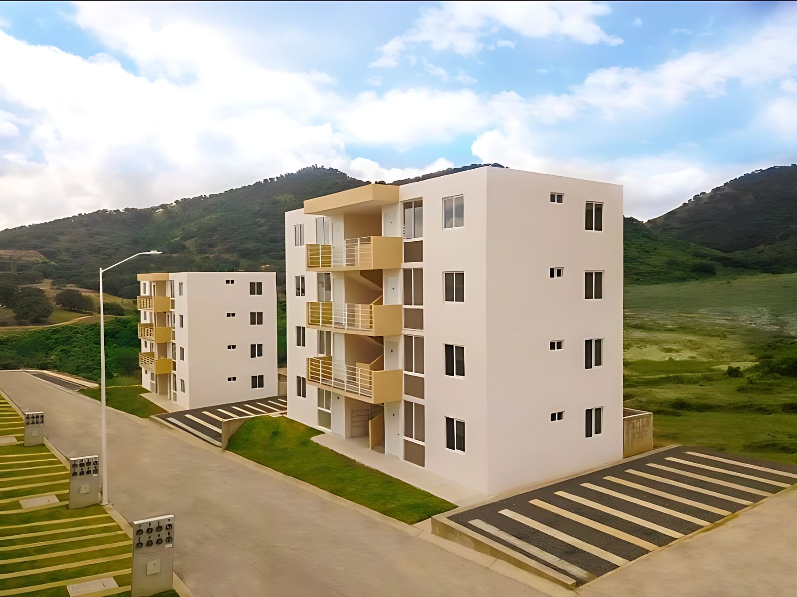 Departamento en Venta en Copalita