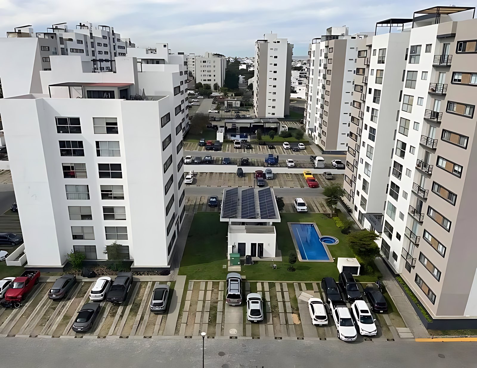 Departamento en Venta en la Cima / Valdepeñas