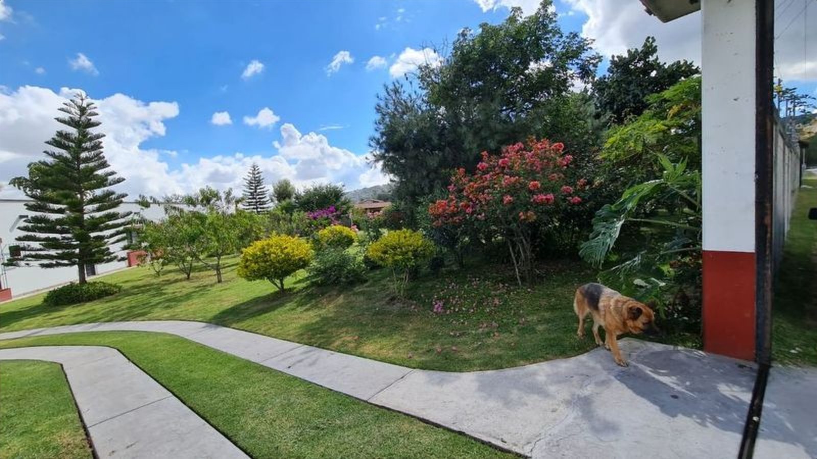 Rancho en Venta en Colonia Santa Ana Tepetitlán
