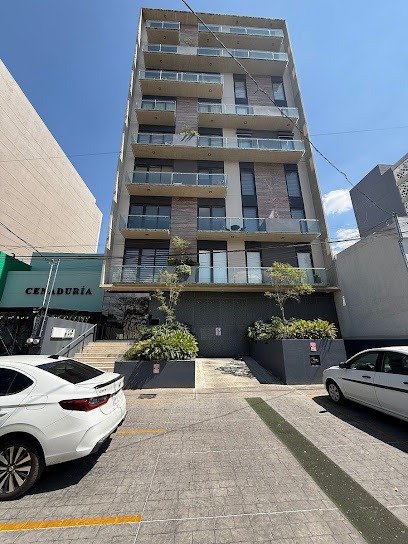 Departamento en venta en B Living Avenida Guadalupe